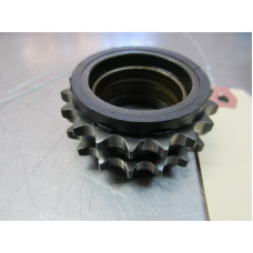 16Z014 Idler Timing Gear For 03-06 Mercedes-Benz S600  5.5